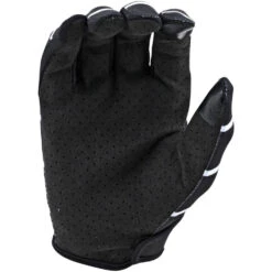 TLD Flowline Gloves - XL - Stripe Blue Grey - 2021