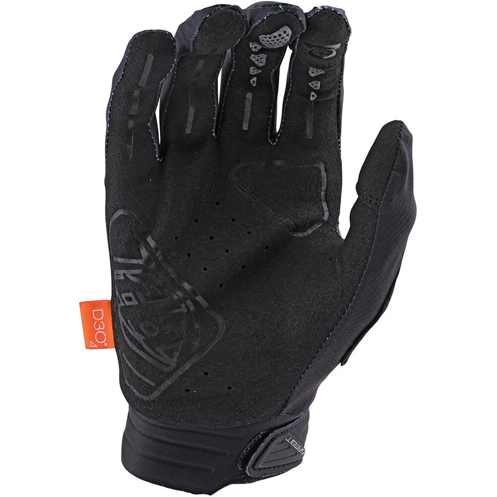 TLD Gambit Gloves - S - Black - 2021 4 TLD Gambit Gloves - S - Black - 2021 - Image 2