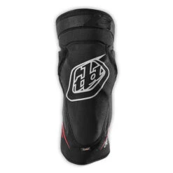 TLD Raid Knee Pads - M-L - Black