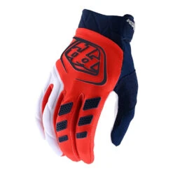 TLD Revox Gloves - XL - Orange - 2021