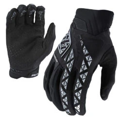 TLD SE Pro Gloves - L - Black - 2022