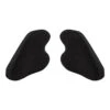 TLD Stage Cheekpads - Black - 2021 - 15mm -Bicycle Related Products TLD Stage Cheekpads main 01 328057fc f960 41a7 81bb e9c7be876845