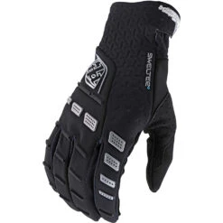 TLD Swelter Gloves - L - Black - 2021
