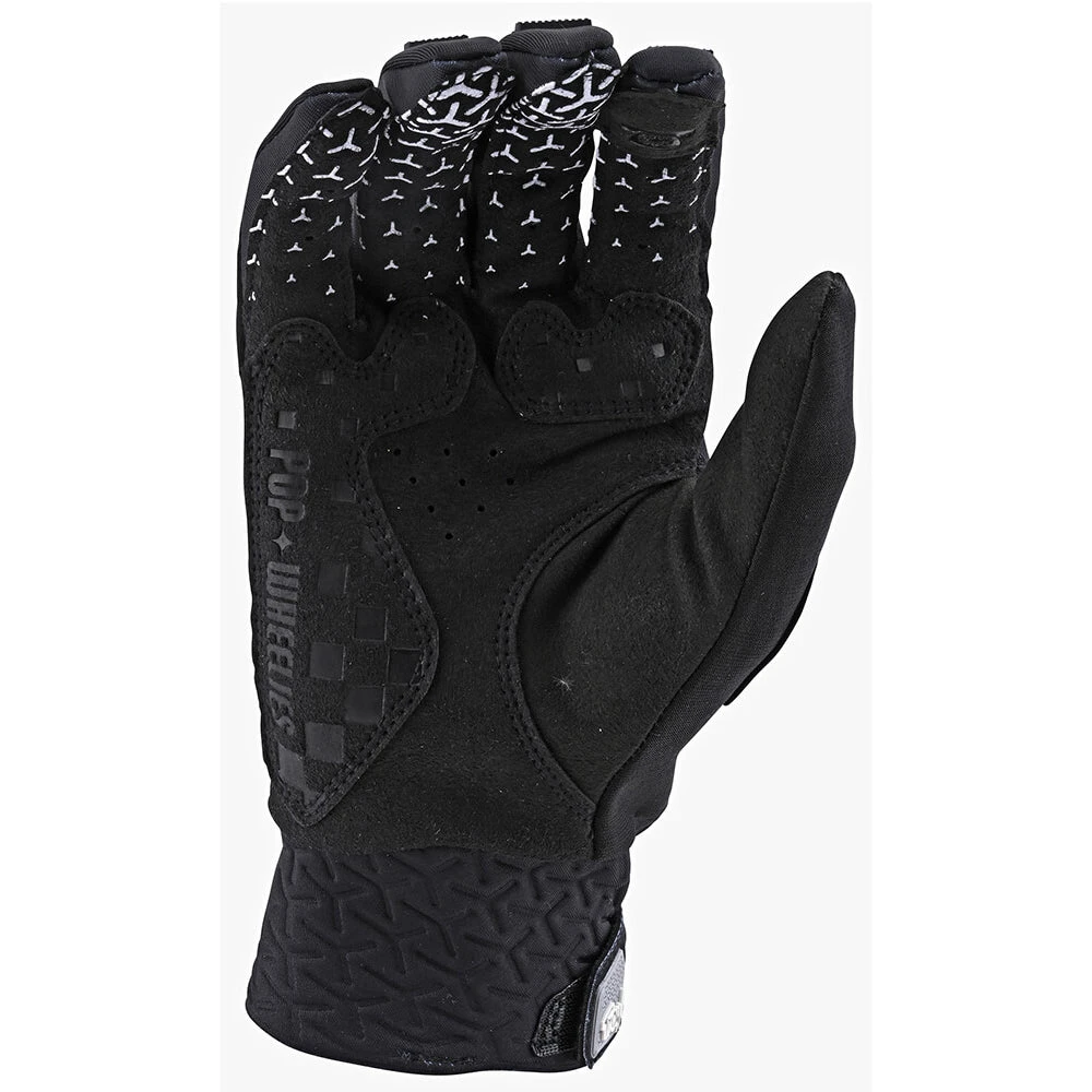 TLD Swelter Gloves - L - Black - 2021 4 TLD Swelter Gloves - L - Black - 2021 - Image 2