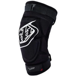 TLD T Bone Knee Pads - M-L - Black - 2022