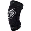 TLD T Bone Knee Pads - XS-S - Black - 2022 -Bicycle Related Products TLD T Bone Knee Pads Black 2019 2020 01 f3681e5d 6781 4504 a302 1745e465bc59