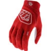 TLD Youth Air Gloves - Youth S - Red - 2022 -Bicycle Related Products TLD Youth Air Gloves Red 2022 01 9e6d1279 424f 4a62 8c72 41677ad8088c