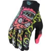 TLD Youth Air Gloves - Youth L - Skull Demon Orange - Green - 2022 1 TLD Youth Air Gloves - Youth L - Skull Demon Orange - Green - 2022 -Bicycle Related Products TLD Youth Air Gloves Skull Demon Orange Green 2022 01 2049522b 2f1b 4553 8ead d6af78d80a27