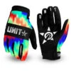 Unit Cosmo Mens Gloves - L - Multi - 2022 2 Unit Cosmo Mens Gloves - L - Multi - 2022 -Bicycle Related Products Unit Cosmo Mens Gloves Multi 2022 01