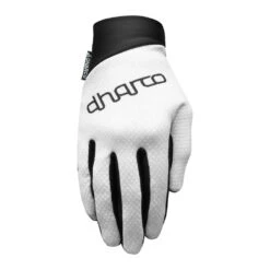 DHaRCO Women's Gravity Gloves - Women's L - White - 2023