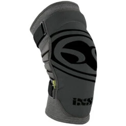 IXS Carve EVO + Knee Pads - XL - Grey