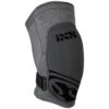 IXS Flow EVO + Knee Pads - S - Grey -Bicycle Related Products iXS Flow EVO 2B Knee Pads Grey 01