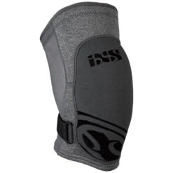 IXS Flow EVO + Knee Pads - S - Grey