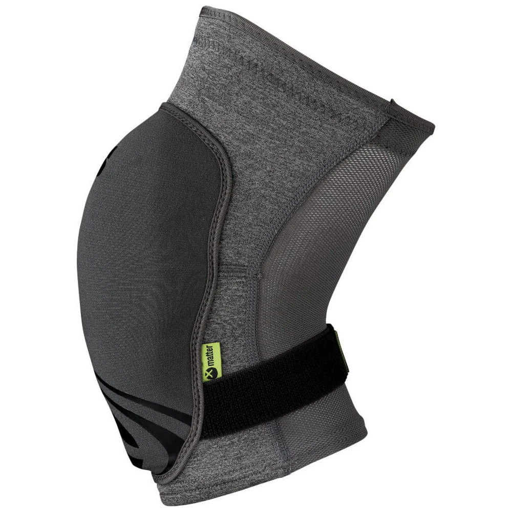 IXS Flow EVO + Knee Pads - M - Grey 3 IXS Flow EVO + Knee Pads - M - Grey - Image 2