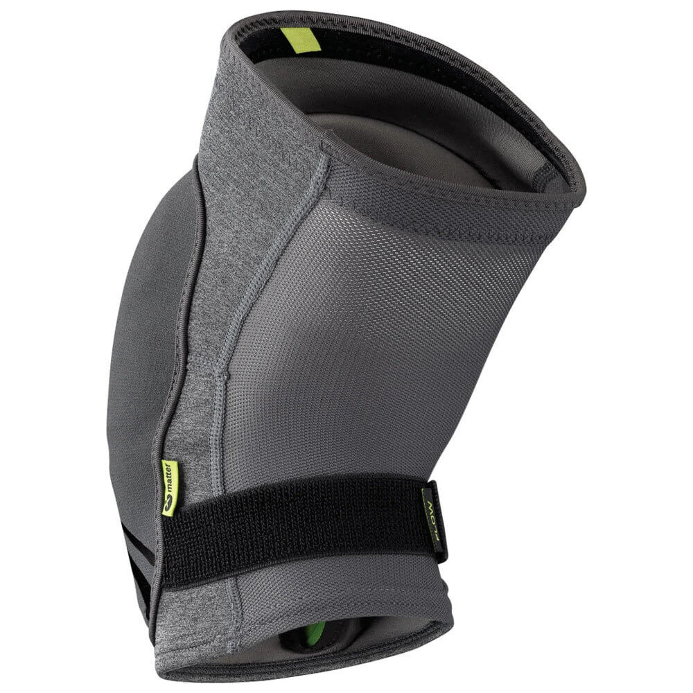 IXS Flow EVO + Knee Pads - M - Grey 4 IXS Flow EVO + Knee Pads - M - Grey - Image 3