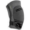 IXS Flow ZIP Knee Pads - XL - Grey -Bicycle Related Products iXS Flow ZIP Knee Pads Grey 01 8cf7325c 9c6a 44e8 acad c8f63a3debe1