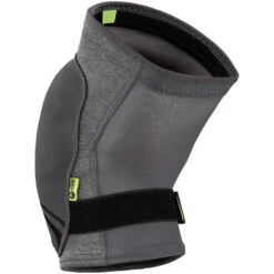 IXS Flow ZIP Knee Pads - XL - Grey 7 IXS Flow ZIP Knee Pads - XL - Grey -Bicycle Related Products iXS Flow ZIP Knee Pads Grey 03 7cb84782 8d62 4687 9029 7d6ece91023d