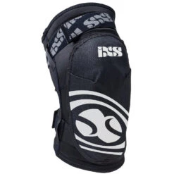 IXS Hack Evo Youth Knee Pads - Youth S - Black
