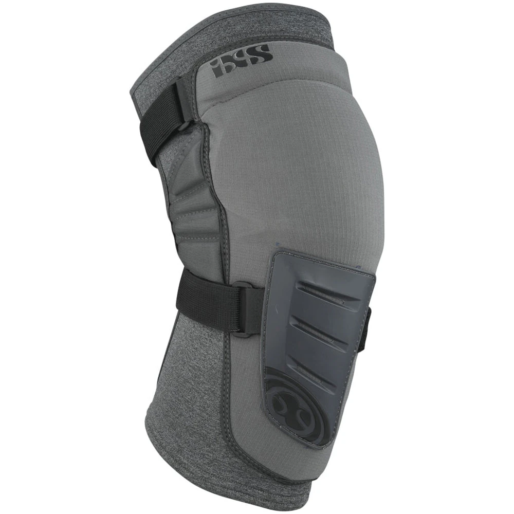 IXS Trigger Knee Pads - L - Grey 3 IXS Trigger Knee Pads - L - Grey