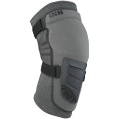 IXS Trigger Knee Pads - XL - Grey
