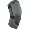 IXS Trigger Knee Pads - M - Grey -Bicycle Related Products iXS Trigger Knee Pads Grey 01 f316d21c 4969 4554 b794 2e07d72bde9b
