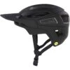 Oakley DRT3 MIPS Helmet - L - Matte Black - Satin - 2022 -Bicycle Related Products oakley drt3 helmet matte black brshed metl 13 1245068