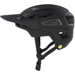 Oakley DRT3 MIPS Helmet - L - Matte Black - Satin - 2022