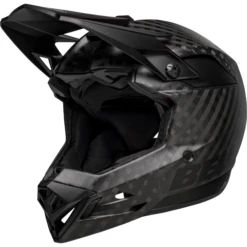 Bell Full-10 Spherical MIPS Helmet - M - Matte Black - 2023