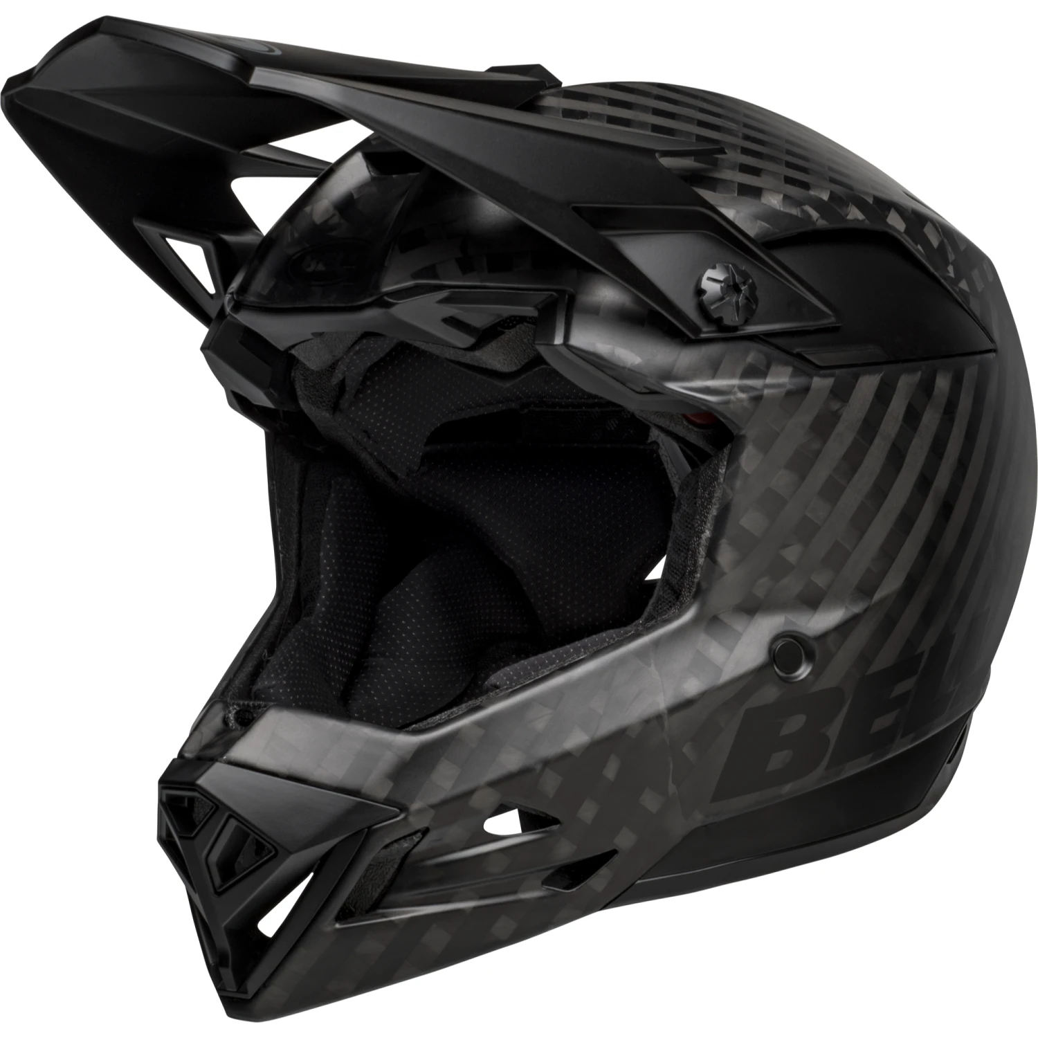 Bell Full-10 Spherical MIPS Helmet - M - Matte Black - 2023 3 Bell Full-10 Spherical MIPS Helmet - M - Matte Black - 2023
